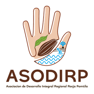 Logo Asociación ASODIRP