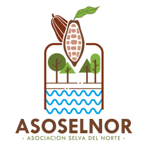 Logo Asociación ASOSELNOR
