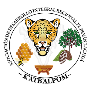 logo de asosciacion KATBALPOM